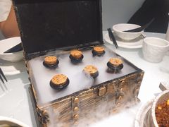 -3号仓库·创意中国菜(嘉兴龙鼎万达店)