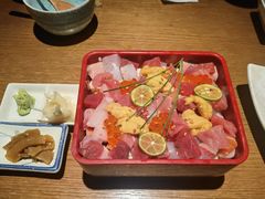 -水之惠鲜鱼料理(王府大街店)