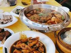 -清真马祥兴菜馆(云南北路店)