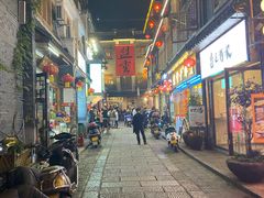 -盟重烧烤(高正街店)