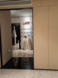-娇莉芙美颜SPA连锁