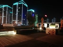 -北京云瑧金陵莲花酒店·莲·川小馆