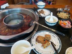 -重庆烧鸡公火锅(簋街店)