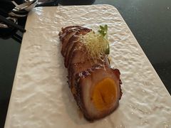 -铭轩中餐厅·海南菜·粤菜(亚龙湾瑞吉店)