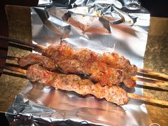 -楼兰新疆主题餐厅(苏州中心店)