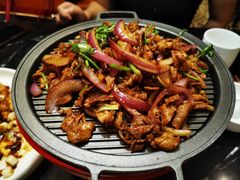 -大鸭梨烤鸭(甘家口店)