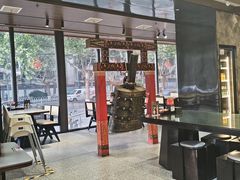 -陈熹公民族美食文化餐厅(中华广场店)