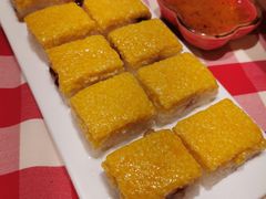 -西贝莜面村(万象天地店)