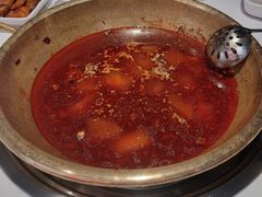 -涿派·炝锅鱼(涿州店)