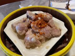 蒜香豉汁蒸排骨-蝴蝶里·粤菜·点心(龙湖天街&滨江店)