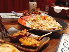 -鸟鹏烧鸟居酒屋(龙岗万科店)