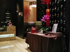 -上海金桥红枫万豪酒店-万豪中餐厅