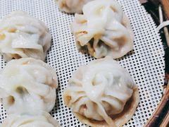 -余氏豆腐包老店(东直街店)