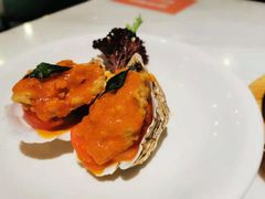 生蚝-星怡会·新加坡新美食(苏州中心店)