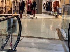 -翠微百货(龙德店)