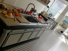 -Barbe a papa亲子餐厅(杨浦店)