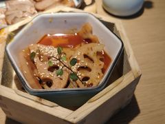 -蜜桃餐厅·伴山(绿宝广场店)