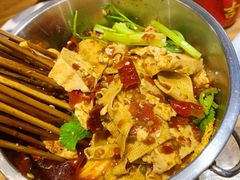 -东直门小院烧烤(回龙观东大街店)