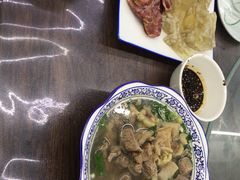 -翟氏天天小吃(上东街区店)
