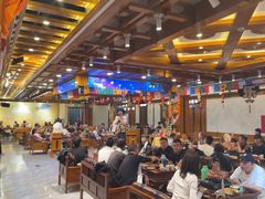 -如意林卡藏餐吧(大昭寺店)