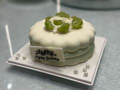 -绿雅酒家(江西中路店)