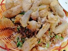 -老字号蛇口德记烧腊饭店·海鲜加工