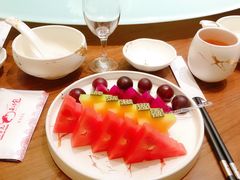 -隆喜元鱼汤包·海鲜(中联广场店)