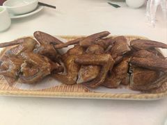 -五谷芳乳鸽王(海景店)