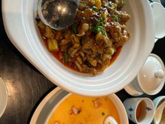 -简小舍·民间手艺菜(武昌江滩店)