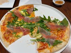 -斯比特花园西餐厅(东方商厦店)