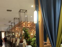 -百姓渔村(南中环店)