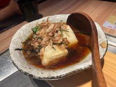 -日葵 大阪烧ひまり(仙霞路店)