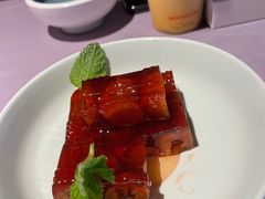 -梧桐北京烤鸭·铜锅涮肉(海岸城店)