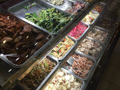 -老西安韩记三鲜煮馍(四府街店)