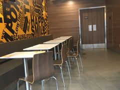 大堂-麦当劳(宾水西道店)