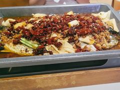 -三味鱼屋(琥珀山庄店)