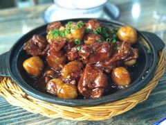 -小山寨(天润城店)