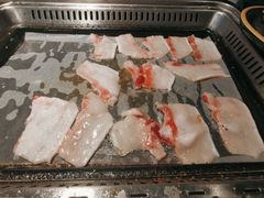 -非烤勿扰自助烤肉(合胜百货店)