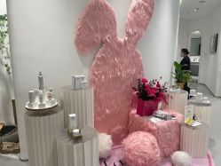 -RUMI日弥美容会所