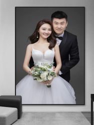 -易摄影婚纱摄影工作室