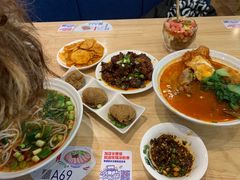-贵凤凰贵州米粉(五道口店)