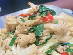 -俭寨大盘鸡·缸子肉·小公鸡·新疆菜(云通店)