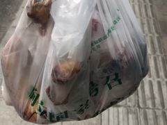 -吴山烤禽 (吴山路店)
