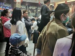 -金刚山烧烤(中山路店)