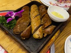 -通海俄式烧烤(下瓦房店)