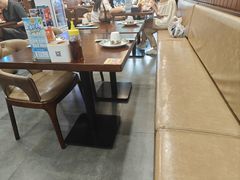-巴依老爷新疆美食(牡丹园店)