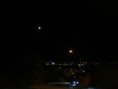 -鬼笑石后山停车场
