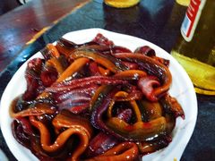 现划鳝鱼-储奇门鳝鱼火锅(总店)