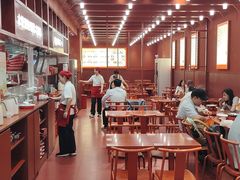 -喜家德虾仁水饺(景枫中心店)