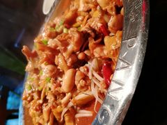 -胖哥俩肉蟹煲(世茂国际广场店)